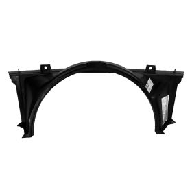 Chevrolet S10 Pickup 1986-1989 Lower Fan Shroud - GM3110121