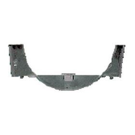 Chevrolet S10 Blazer 1995-2005 Lower Fan Shroud - GM3110124
