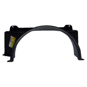 Chevrolet Pickup Chevy Silverado Classic 1999-2006 Fan Shroud - GM3110130