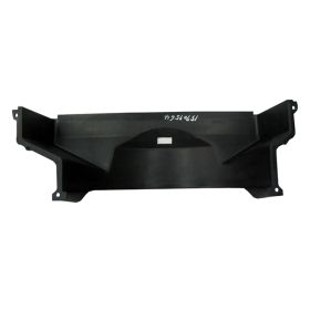 Chevrolet Pickup Chevy Silverado Classic 1999-2006 V-6 Lower Fan Shroud - GM3110131