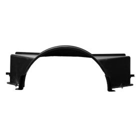 Chevrolet Pickup Chevy Silverado 2002-2004 V-6 Lower Fan Shroud - GM3110136