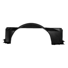 Chevrolet Pickup Chevy Silverado 2001-2006 Diesel Lower Fan Shroud - GM3110141