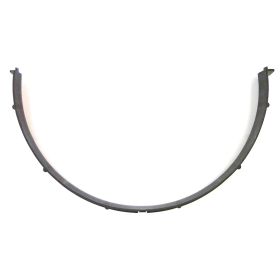 2015-2021 GMC CANYON Lower Engine Cooling Fan Shroud - GM3110169