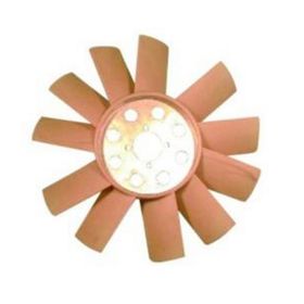 Chevrolet Van Chevy Express 1996-2005 Radiator Fan Blade - GM3112109