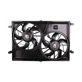 Buick Enclave 2008-2017 Dual Fan Assembly - GM3115219