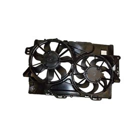 2008-2009 Suzuki Xl7 - 2nd Design Dual Fan Assembly - GM3115230