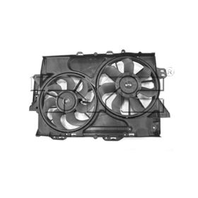 Chevrolet Equinox 2008-2009 Dual Fan Assembly For Models With 3.4l V6 - GM3115241