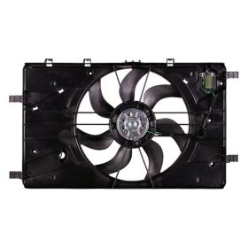 Buick Verano 2012-2017 Radiator Fan Assembly - GM3115243