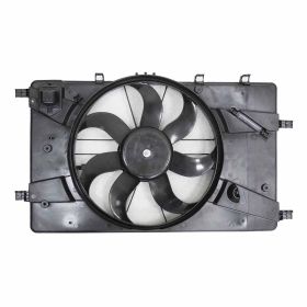 Chevrolet Cruze 2011-2015 Engine Cooling Fan Assembly - GM3115246