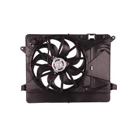 Buick Encore 2014-2019 Radiator Fan Assembly - GM3115257