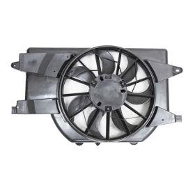 Saturn VUE 2005-2007 Engine Cooling Fan Assembly - GM3115266