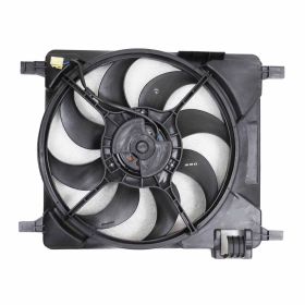 Chevrolet Spark 2013-2015 Engine Cooling Fan Assembly - GM3115267