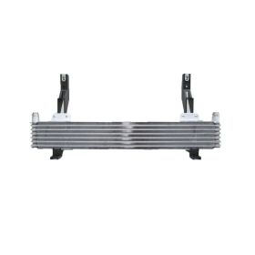 Chevrolet Pickup Chevy Silverado 25-3500 2011-2014 Auto Trans Oil Cooler Assembly - GM4050118