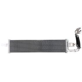 Chevrolet Cruze Hatchback 2017-2019 Automatic Transmission Oil Cooler Assembly - GM4050124