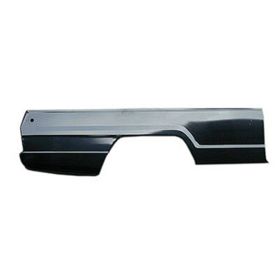 1974-1983 Jeep Cherokee (fullsize) - Driver Side Outer Quarter Panel Skin - GMK1171600631R