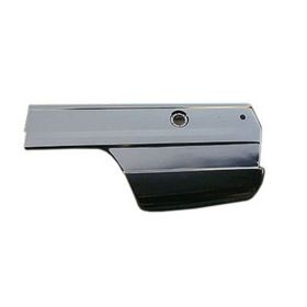 1963-1983 Jeep Wagoneer (fullsize) - Driver Side Outer Quarter Panel Skin - GMK1171600632L