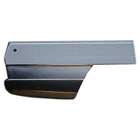 1963-1983 Jeep Wagoneer (fullsize) - Driver Side Outer Quarter Panel Skin - GMK1171600632R