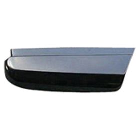 1963-1983 Jeep Wagoneer (fullsize) - Driver Side Lower Rear Quarter Patch Measuring 29 Inches Wide X 7 Inches High - GMK117169063R