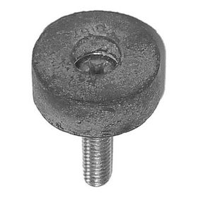 1960-1969 PLYMOUTH VALIANT Hood Adjustment Bumper - GMK211020560