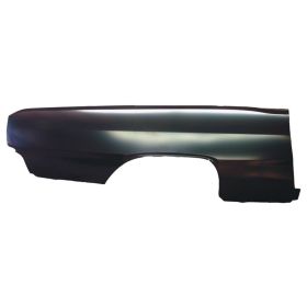 1967-1968 Dodge Dart - Passenger Side Outer Quarter Panel Skin - GMK211160067R