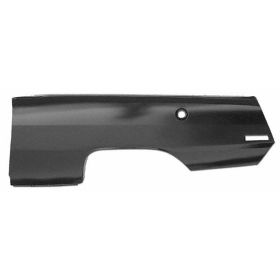 1970-1976 Plymouth Valiant - Passenger Side Outer Quarter Panel Skin - GMK211260070L