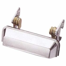 1976-1978 PLYMOUTH VOLARE Door Handle Outer Front - GMK211344077