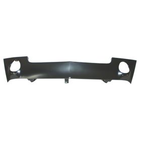1970-1974 Dodge Challenger - Valance Frt Can Use For 72-74 - GMK212002570