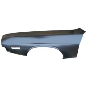 1970-1971 DODGE CHALLENGER Fender Lh 70-71 Challenger - GMK212010070L