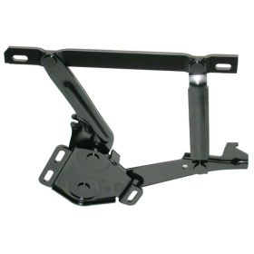 1971-1974 Dodge Challenger Driver Side Hood Hinge Assembly - Best Value ®