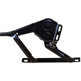 1971-1974 PLYMOUTH BARRACUDA Passenger Side Hood Hinge Assembly - GMK212021071R
