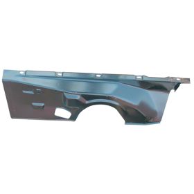 1970-1974 PLYMOUTH BARRACUDA Fender Inner Front Rh Inner Fender Rh - GMK212035070R