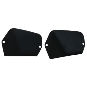 1970-1974 PLYMOUTH ROADRUNNER Driver And Passenger Side Pair Of Inner Fender Cover Plates - GMK2120351701S