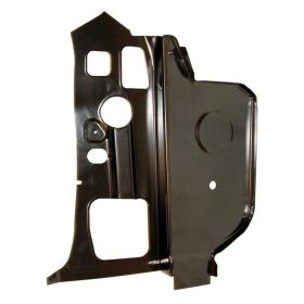 1970-1974 Plymouth Barracuda - Cowl Panel Rh Lower Side Panel Cowl Lower Side Pnl Rh - GMK2120385703R