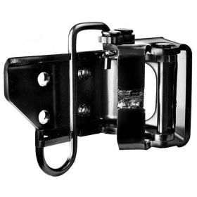 1970-1974 PLYMOUTH BARRACUDA Driver Side Lower Door Hinge - GMK2120401702L