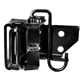 1970-1974 PLYMOUTH BARRACUDA Passenger Side Lower Door Hinge - GMK2120401702R