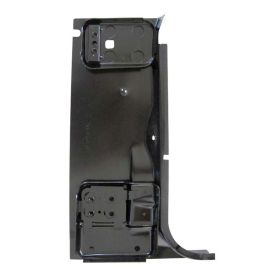 1970-1973 PLYMOUTH BARRACUDA Passenger Side Front Lower Door Pillar Assembly For Coupe Models - GMK2120406702R