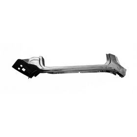 1970-1974 PLYMOUTH BARRACUDA Driver Side Windshield Pillar - GMK212040670LS