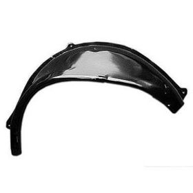 1970-1974 Dodge Challenger - Wheelhouse Rear Rh Outer - GMK212067570L