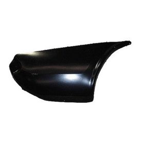 1970-1974 Dodge Challenger - Driver Side Lower Rear Quarter Patch - GMK212069070R