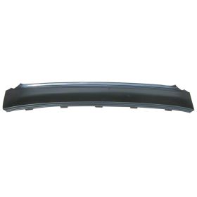 1970-1974 Dodge Challenger - Deck Filler Panel Deck Filler Pnl 70-74 Chal Cpe - GMK2120710701