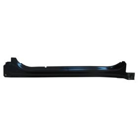 1970-1974 DODGE CHALLENGER Trunk Lid Wstrip Rh Gutter - GMK212071470R