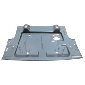 1970-1974 Dodge Challenger - Trunk Floor Complete - GMK212072570