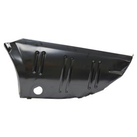 1970-1974 Dodge Challenger - Trunk Floor Lh Drop Off - GMK212073570L