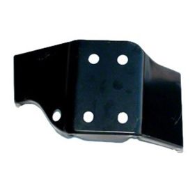 1970-1974 PLYMOUTH BARRACUDA Floor Reinforcement Bracket Lh - GMK2120773701L