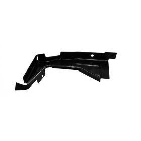 1970-1974 PLYMOUTH BARRACUDA Trunk Floor Brace Center Floor Pan Rear Gusset Support Lh Front - GMK2120773703L