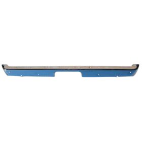 1970-1971 DODGE CHALLENGER Bumper Face Bar Rear - GMK212080070A