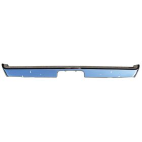 1971-1972 DODGE CHALLENGER Bumper Face Bar Rear - GMK212080071A