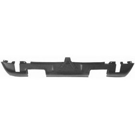 1970-1974 Dodge Challenger - Valance Rear Without Dual Exhaust - GMK2120875701
