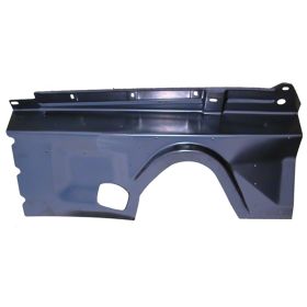 1966-1970 Dodge Charger - Fender Liner Access Cover - GMK213135066R