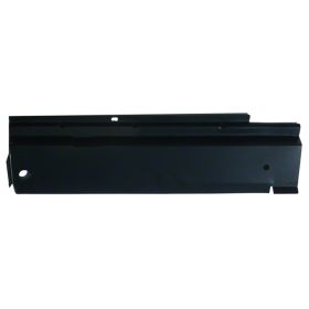 1966-1970 Dodge Charger - Driver Side Rear Inner Rocker Panel - GMK2131460662L